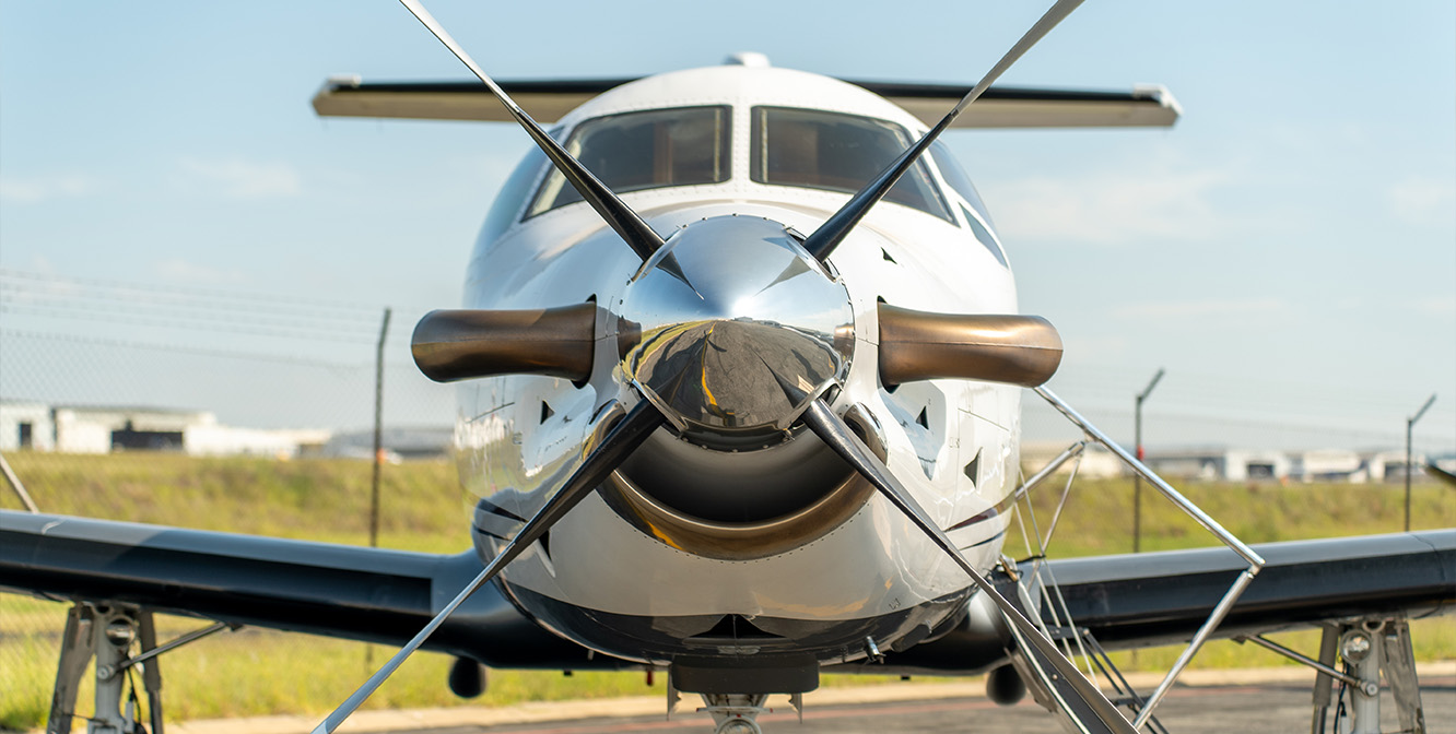 4. Nugent Safari - Aircraft-3
